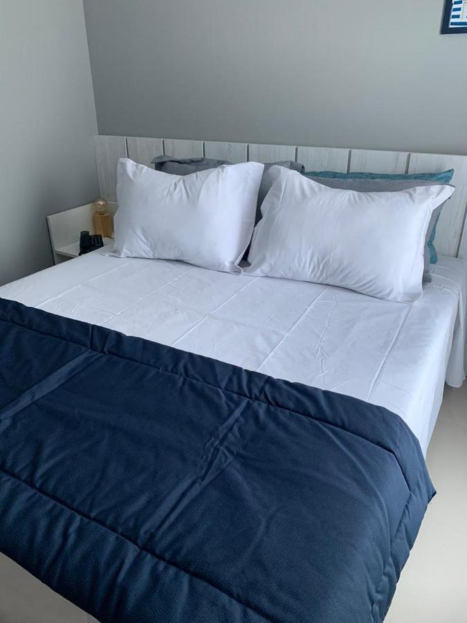 Flat Edificio Royale 305 Otel Cabo Frio Dış mekan fotoğraf