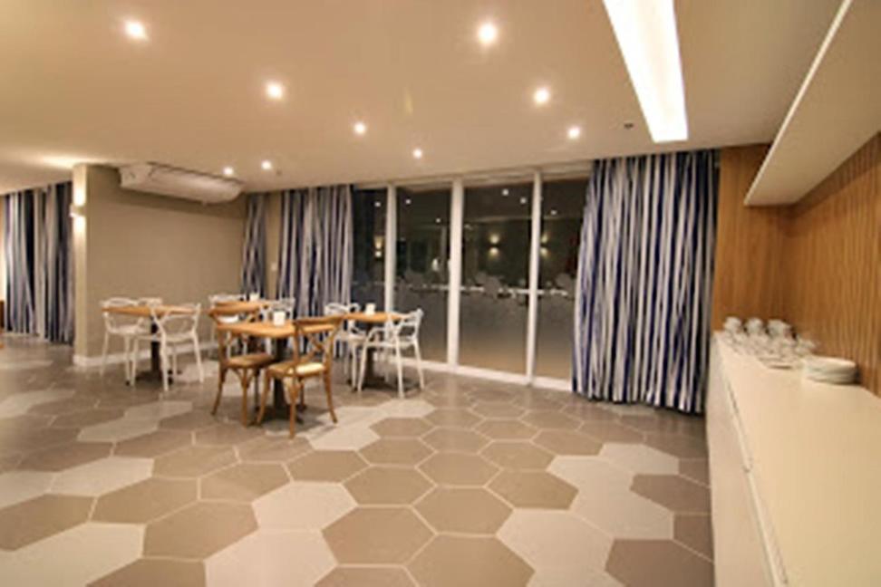 Flat Edificio Royale 305 Otel Cabo Frio Dış mekan fotoğraf