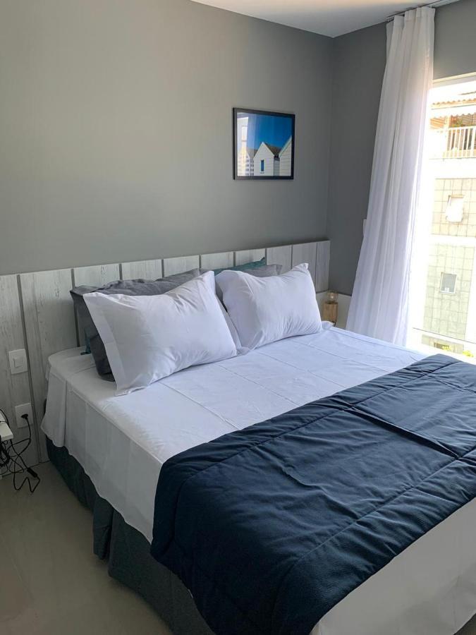 Flat Edificio Royale 305 Otel Cabo Frio Dış mekan fotoğraf