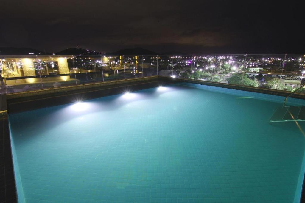 Flat Edificio Royale 305 Otel Cabo Frio Dış mekan fotoğraf